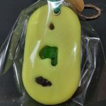 Casa si Gradina - Decoratiuni - Aromaterapie si lumanari - Odorizante camera - Parfumant dulap haine, Citrus Exotic – Bergamotă, Portocală, Fructe Exotice, Oval, handmade, ceară soia, 30g - Infinity.ro