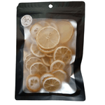 Casa si Gradina - Decoratiuni - Obiecte decorative - Accesorii decorative - Fructe deshidratate, uscate, decorative, Lamaie, handmade, produs nealimentar, 50g - Infinity.ro