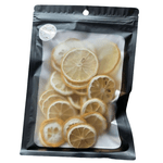 Casa si Gradina - Decoratiuni - Obiecte decorative - Accesorii decorative - Fructe deshidratate, uscate, decorative, Lamaie, handmade, produs nealimentar, 50g - Infinity.ro