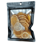 Casa si Gradina - Decoratiuni - Obiecte decorative - Accesorii decorative - Fructe deshidratate, uscate, decorative, Portocala, handmade, produs nealimentar, 50g - Infinity.ro