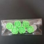 Casa si Gradina - Decoratiuni - Aromaterapie si lumanari - Lumanari si candele - Set Wax Melts figurine ceara soia parfumata, Antitantari – Eucalipt, Scortisoara, Cuisoare, handmade, aromaterapie, 25g - Infinity.ro