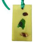 Casa si Gradina - Decoratiuni - Aromaterapie si lumanari - Odorizante camera - Parfumant dulap haine, Citrus Exotic – Bergamotă, Portocală, Fructe Exotice, Dreptunghi, handmade, ceară soia, 30g - Infinity.ro