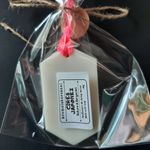 Casa si Gradina - Decoratiuni - Aromaterapie si lumanari - Odorizante camera - Parfumant dulap haine, Cires Japonez – Sakura, Bergamot, Hexagon, handmade, ceara parfumata naturala de soia, 30g - Infinity.ro