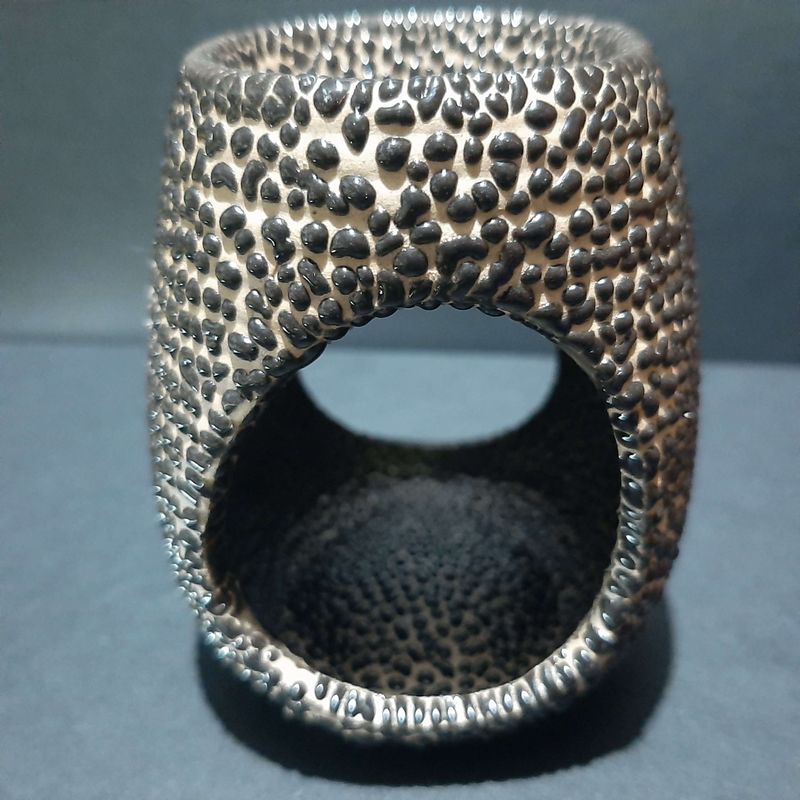 Casa si Gradina - Decoratiuni - Aromaterapie si lumanari - Lumanari si candele - Set difuzor Wax Melts si figurine ceara soia parfumata, Antitantari – Eucalipt, Scortisoara, Cuisoare, aromaterapie - Infinity.ro