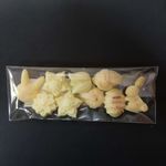 Casa si Gradina - Decoratiuni - Aromaterapie si lumanari - Lumanari si candele - Set Wax Melts figurine ceara soia parfumata, Banana Cake – Banana, Ciocolata, handmade, aromaterapie, 25g - Infinity.ro