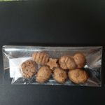 Casa si Gradina - Decoratiuni - Aromaterapie si lumanari - Lumanari si candele - Set Wax Melts figurine ceara soia parfumata, Chocolate – Cafea, Scortisoara, Vanilie, handmade, aromaterapie, 25g - Infinity.ro