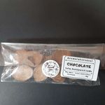 Casa si Gradina - Decoratiuni - Aromaterapie si lumanari - Lumanari si candele - Set Wax Melts figurine ceara soia parfumata, Chocolate – Cafea, Scortisoara, Vanilie, handmade, aromaterapie, 25g - Infinity.ro