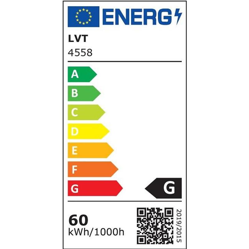 Casa si Gradina - Corpuri si surse de iluminat - Plafoniere, aplice si spoturi - Plafoniera LED 4558-LVT, cu telecomanda, 60W, 110lm, lumina calda+neutra+rece, IP20, alba, Masterled - Infinity.ro