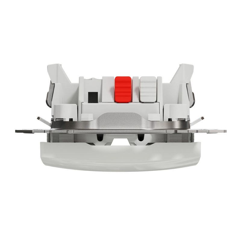 Casa si Gradina - Electrice - Distributie electrica si comanda - Intrerupatoare - Intrerupator cap scara, 10A, IP20, Alb, Schneider Sedna Design - Infinity.ro