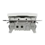 Casa si Gradina - Electrice - Distributie electrica si comanda - Intrerupatoare - Intrerupator cap scara, 10A, IP20, Alb, Schneider Sedna Design - Infinity.ro