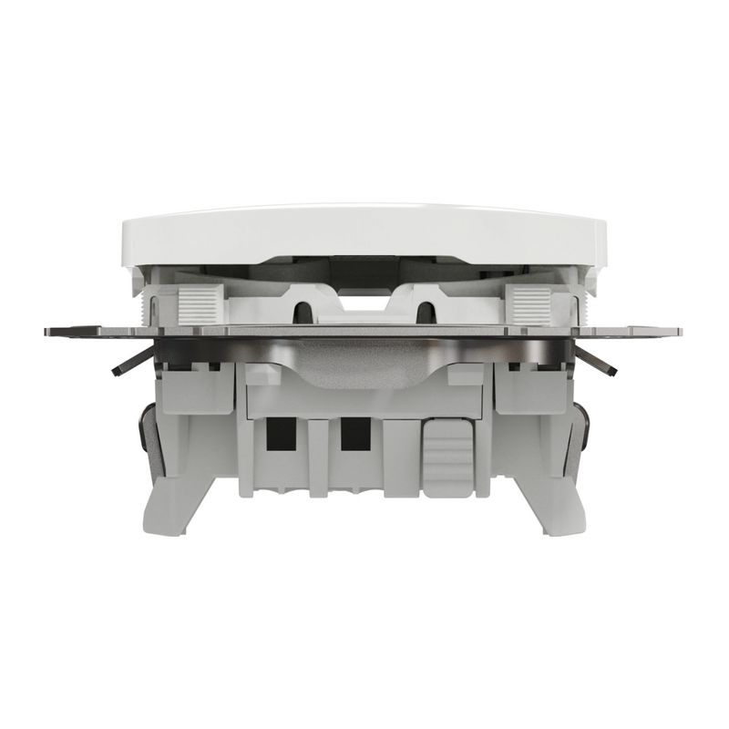 Casa si Gradina - Electrice - Distributie electrica si comanda - Intrerupatoare - Intrerupator cap scara, 10A, IP20, Alb, Schneider Sedna Design - Infinity.ro