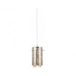 Casa si Gradina - Corpuri si surse de iluminat - Lustre si pendule - Pendul Swall LY-3391, 1xE27, crem, IP20, Klausen - Infinity.ro