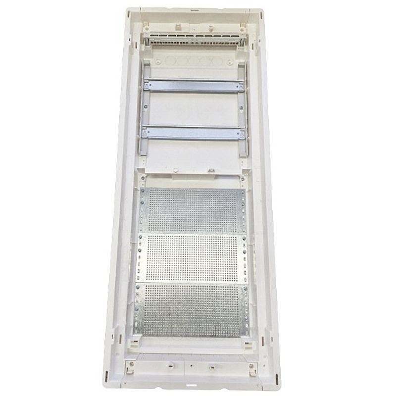 Casa si Gradina - Electrice - Tablouri electrice si accesorii - Tablou multimedia Combo PMF-C 60-2, 60 module, Montaj incastrat(ST) , IP30, 110713 Noark - Infinity.ro