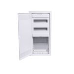 Casa si Gradina - Electrice - Tablouri electrice si accesorii - Tablou multimedia Combo PMF-C 60-2, 60 module, Montaj incastrat(ST) , IP30, 110713 Noark - Infinity.ro