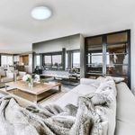 Casa si Gradina - Corpuri si surse de iluminat - Plafoniere, aplice si spoturi - Plafoniera LED Electra KL151076, rotunda, 36W, 4300lm, lumina neutra, IP20, alba, Klausen - Infinity.ro