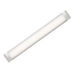 Casa si Gradina - Corpuri si surse de iluminat - Plafoniere, aplice si spoturi - Aplica LED Saul LY-5007, 20W, 1800lm, lumina neutra, alba, IP65, Klausen - Infinity.ro