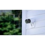 Casa si Gradina - Electrice - Smart Home - Camere de supraveghere - Camera de supraveghere WiFi Versa, 2MP, 1080p, IP65, IMOU - Infinity.ro