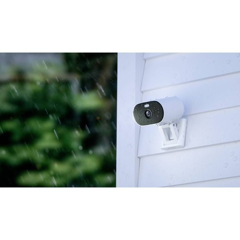 Casa si Gradina - Electrice - Smart Home - Camere de supraveghere - Camera de supraveghere WiFi Versa, 2MP, 1080p, IP65, IMOU - Infinity.ro