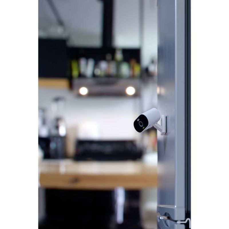 Casa si Gradina - Electrice - Smart Home - Camere de supraveghere - Camera de supraveghere WiFi Versa, 2MP, 1080p, IP65, IMOU - Infinity.ro