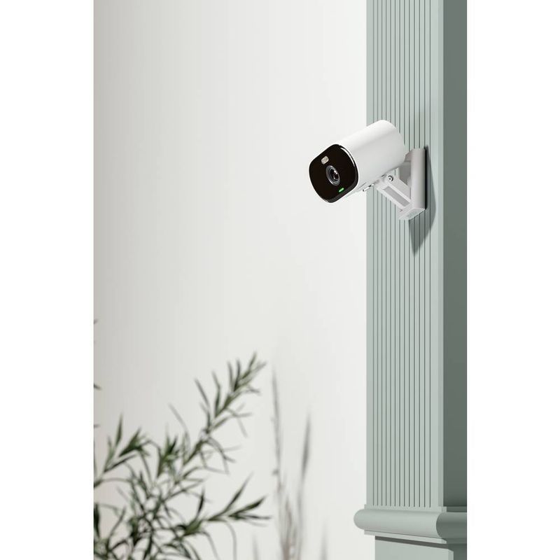 Casa si Gradina - Electrice - Smart Home - Camere de supraveghere - Camera de supraveghere WiFi Versa, 2MP, 1080p, IP65, IMOU - Infinity.ro