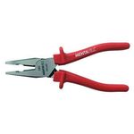 Casa si Gradina - Constructii - Scule de mana si unelte - Clesti si patenti - Patent 180mm, maner egonomic, Mentavill - Infinity.ro