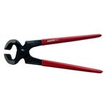 Casa si Gradina - Constructii - Scule de mana si unelte - Clesti si patenti - Cleste scos cuie, 250mm, Mentavill - Infinity.ro