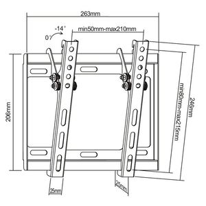 TV, Audio-Video si Foto - Accesorii TV si audio - Suporturi TV - Infinity.ro