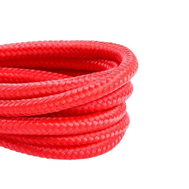 Laptop, Telefoane si Tablete - Telefoane mobile si accesorii - Accesorii Telefoane - Cabluri si adaptoare telefoane - Cablu USB-Lightning, 2.4A, 1m, rosu, Baseus - Infinity.ro