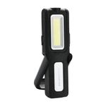 Casa si Gradina - Corpuri si surse de iluminat - Iluminat exterior - Lanterne - Lanterna de atelier Superfire G12, 566lm, USB - Infinity.ro