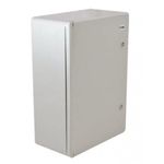 Casa si Gradina - Electrice - Distributie electrica si comanda - Panouri distributie - Panou 60X80X26 ABS IP65 usa mata - Infinity.ro