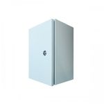 Casa si Gradina - Electrice - Distributie electrica si comanda - Panouri distributie - Panou 25x35x20 Metalic IP54 - Infinity.ro