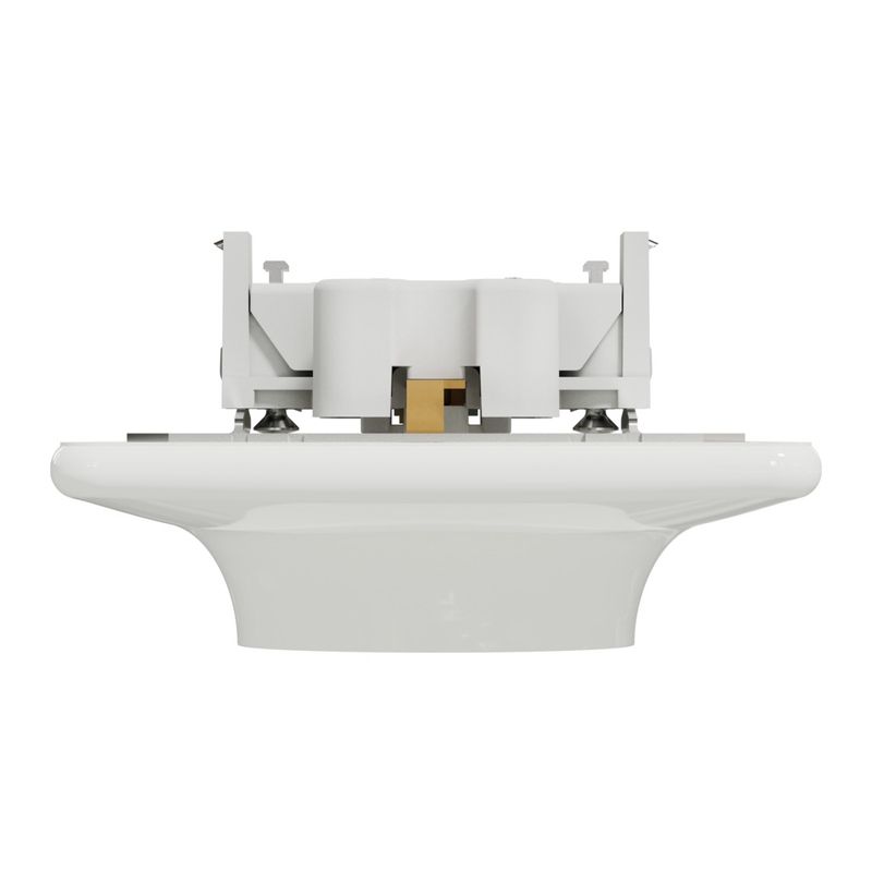 Casa si Gradina - Electrice - Prize - Priza dubla cu impamantare, 16A, IP20, Alb Schneider Sedna Design - Infinity.ro