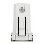 Casa si Gradina - Electrice - Prize - Priza simpla, 1 modul, 10A, alba, Schneider Noua Unica - Infinity.ro