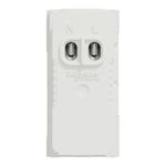 Casa si Gradina - Electrice - Prize - Priza USB A+C, 12W, 1 modul, alb, Schneider Noua Unica - Infinity.ro