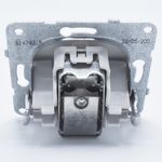 Casa si Gradina - Electrice - Prize - Priza TV finala, Argintiu, IP20, Panasonic Arkedia Slim \ Karre Plus - Infinity.ro