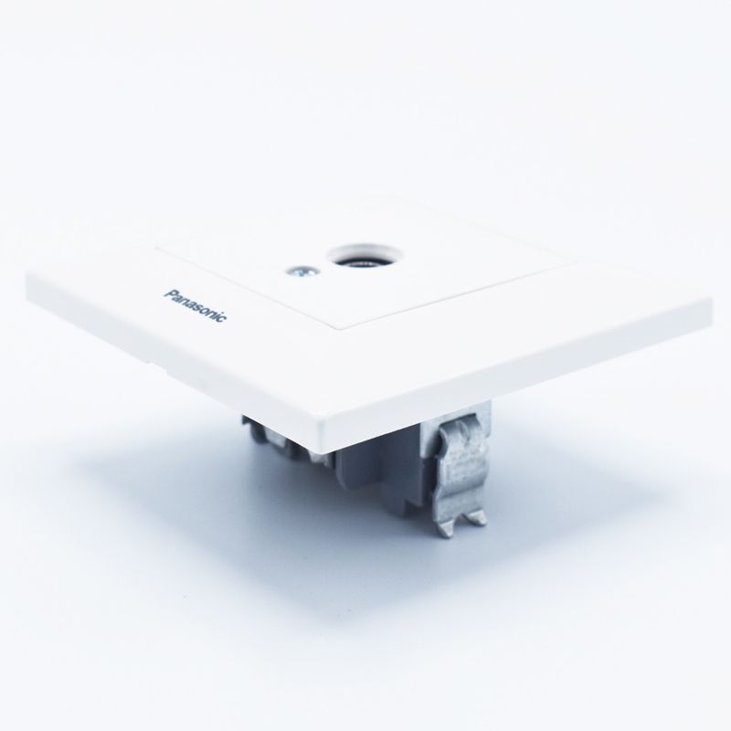 Casa si Gradina - Electrice - Prize - Priza TV trecere Arkedia Panasonic, ST, Alba - Infinity.ro