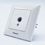 Casa si Gradina - Electrice - Prize - Priza TV trecere Arkedia Panasonic, ST, Alba - Infinity.ro