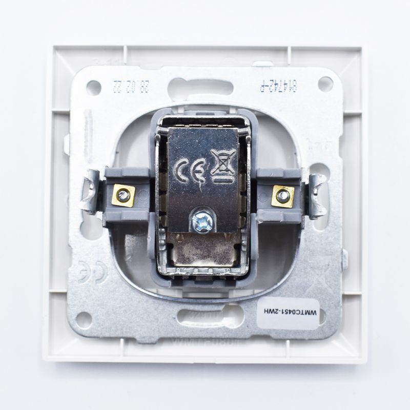 Casa si Gradina - Electrice - Prize - Priza TV trecere Arkedia Panasonic, ST, Alba - Infinity.ro