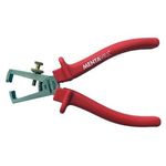 Casa si Gradina - Constructii - Scule de mana si unelte - Clesti si patenti - Deblancator 160mm, 0.2-6 mm, maner egonomic, Mentavill - Infinity.ro