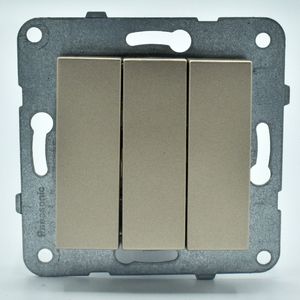 Casa si Gradina - Electrice - Distributie electrica si comanda - Infinity.ro