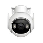 Casa si Gradina - Electrice - Smart Home - Camere de supraveghere - Camera de supraveghere exterior WiFi Cruiser 2, 5MP, IP66, MicroSD, IMOU - Infinity.ro