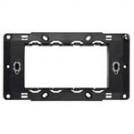 Casa si Gradina - Electrice - Accesorii electrice - Accesorii prize si intrerupatoare - Suport 4 module Thea Modular Panasonic - Infinity.ro