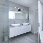 Casa si Gradina - Corpuri si surse de iluminat - Plafoniere, aplice si spoturi - Plafoniera LED Besta 2468-LVT, 8W, 560lm, lumina neutra, IP44, neagra, Masterled - Infinity.ro