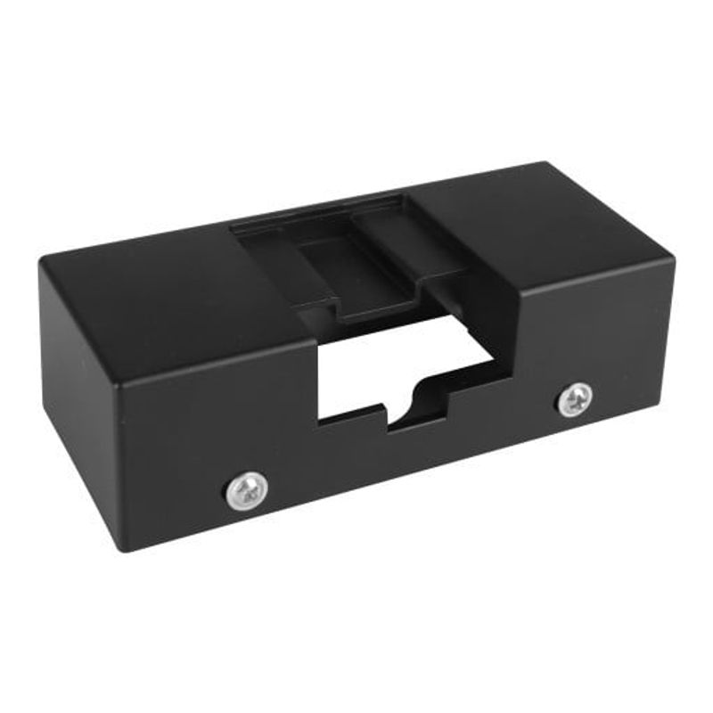 Casa si Gradina - Corpuri si surse de iluminat - Plafoniere, aplice si spoturi - Plafoniera LED Besta Masterled 4037-LVT, 15W, 1050lm, lumina neutra, IP44, neagra, Masterled - Infinity.ro