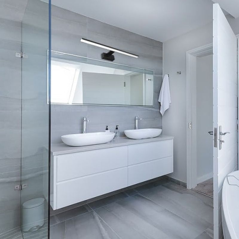 Casa si Gradina - Corpuri si surse de iluminat - Plafoniere, aplice si spoturi - Plafoniera LED Besta Masterled 4037-LVT, 15W, 1050lm, lumina neutra, IP44, neagra, Masterled - Infinity.ro