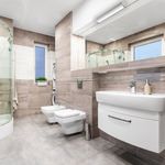 Casa si Gradina - Corpuri si surse de iluminat - Plafoniere, aplice si spoturi - Aplica LED Watter KL146022, 24W, 2400lm, lumina neutra, IP44, alba+crom, Klausen - Infinity.ro