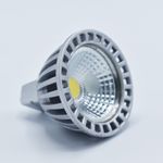 Casa si Gradina - Corpuri si surse de iluminat - Becuri si tuburi neon - Becuri - Bec LED MR16 Optonica, 12V, 6W(48W), 400 lm, lumina rece (6000K), clasa energetica G - Infinity.ro