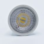 Casa si Gradina - Corpuri si surse de iluminat - Becuri si tuburi neon - Becuri - Bec LED 5.5W(50W) Braytron, GU10, 400 lm, lumina neutra (4000 K), dimabil, clasa energetica F - Infinity.ro