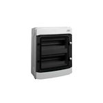 Casa si Gradina - Electrice - Tablouri electrice si accesorii - Tablou 24 module Noark, 2 randuri, aplicat, IP65 - Infinity.ro