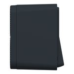 Casa si Gradina - Electrice - Distributie electrica si comanda - Intrerupatoare - Intrerupator cruce Schneider Mureva, antracit, 10A, IP55 - Infinity.ro